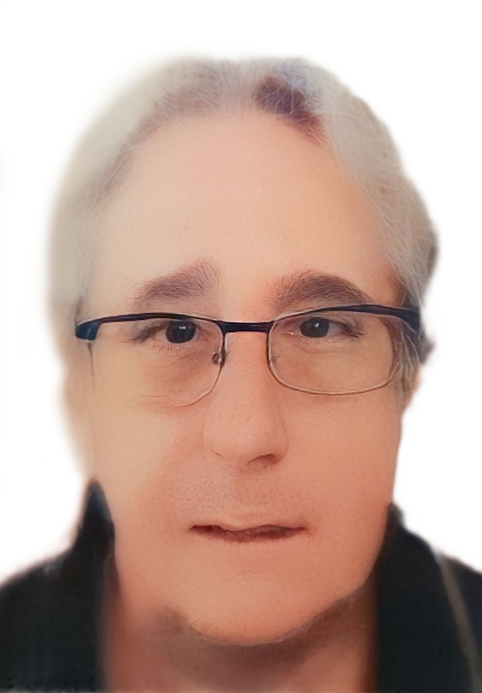 Jose Antonio Martin Rodriguez