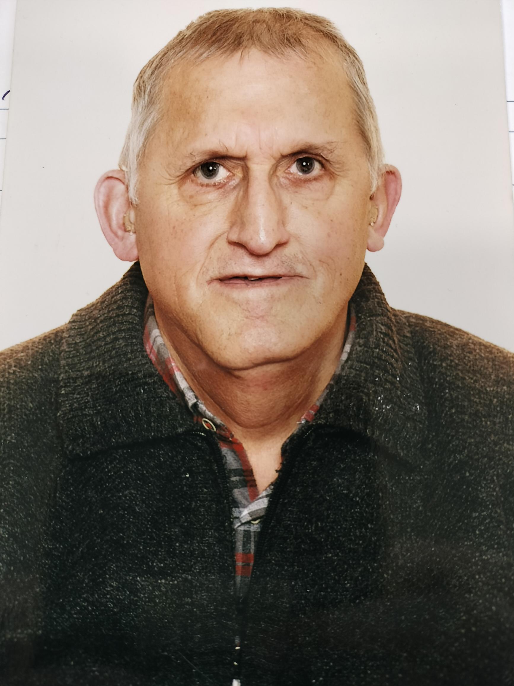 Jose Antonio Mosteiro Mato