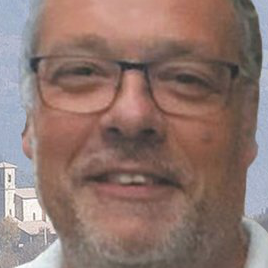 Jose Antonio Negreira Rodríguez