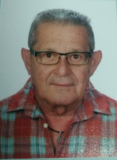 Jose Antonio Rodriguez Moreno