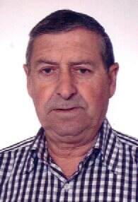 Jose Antonio Ruiz Campesino