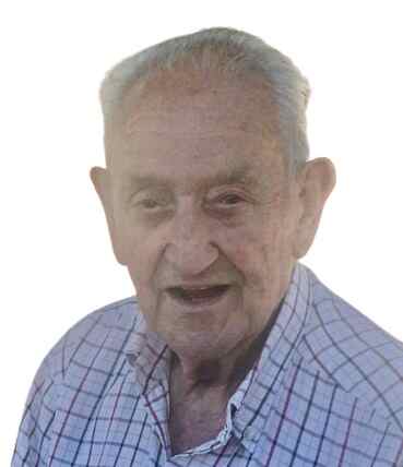 Jose Antonio Ruiz Pozo