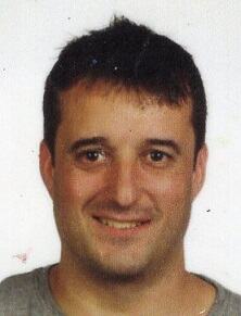 Jose Antonio Tueros Fernandez