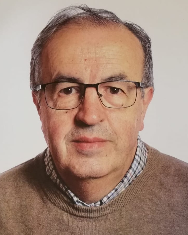 José Antonio Ugarte Ortiz De Zárate