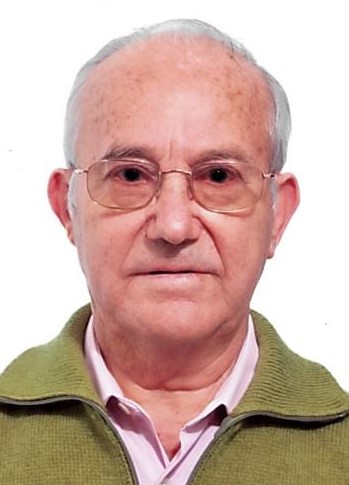 José Arcediano Arcediano