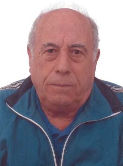 José Arruza Trueba