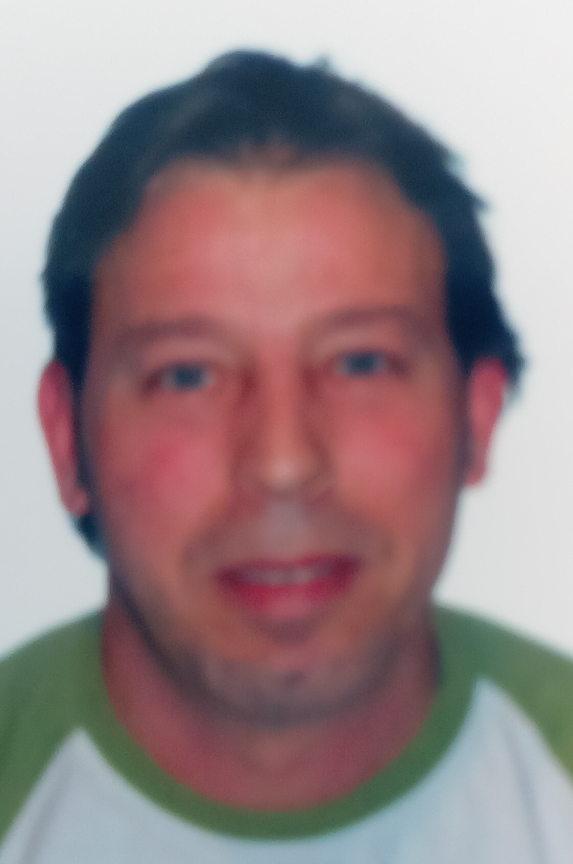 Jose Cabrera Morales