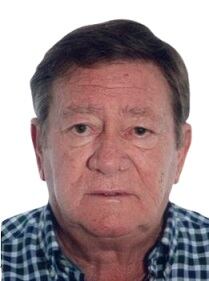 Jose Carlos Galindo Monzon