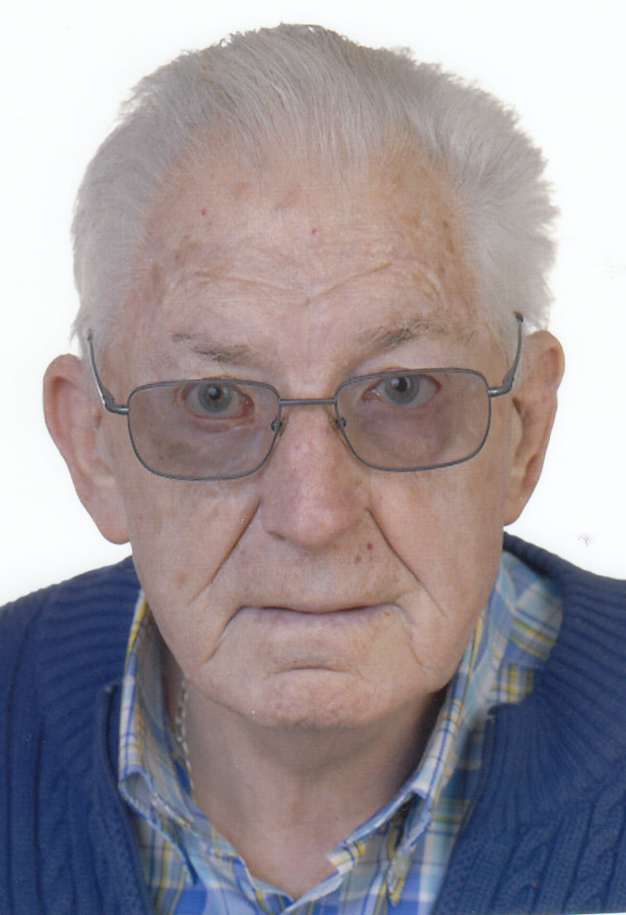 Jose Carlos Jauregui Bilbao