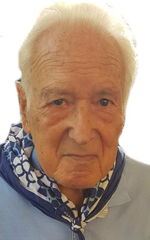 Jose Guerediaga Sagasti