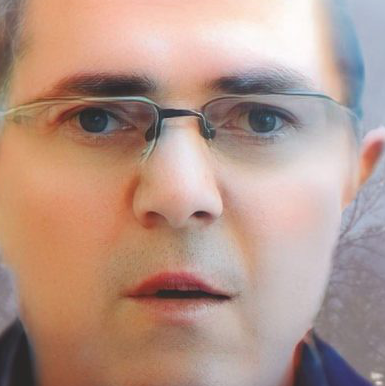 Jose Ignacio Murgiondo Larrea