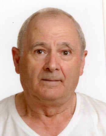 Jose Jimenez Sanchez