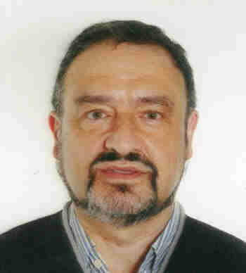 Jose Julio Martinez Garcia