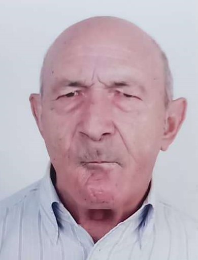 Jose Laguna Franco