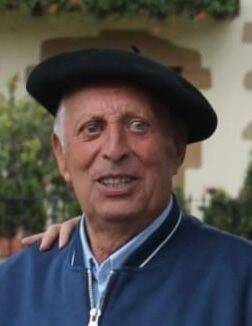 Jose Laiseka Trabado