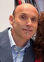 Jose Luis Bergado  Plaza