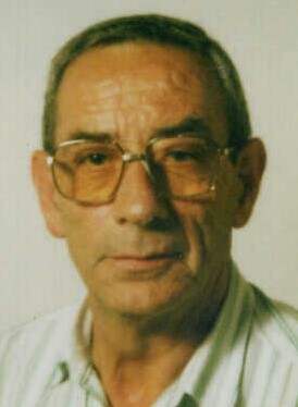 Jose Luis Carcedo Ayala