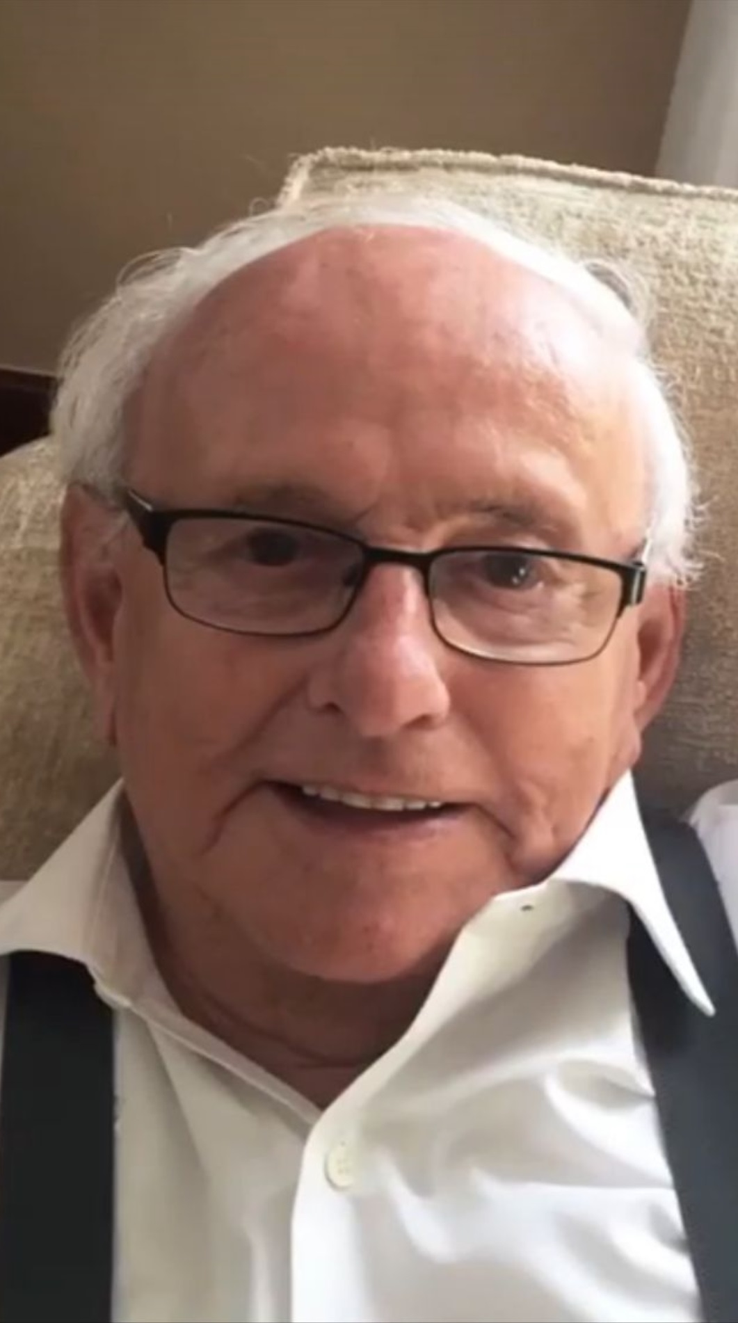 Jose Luis Contreras Soldevilla