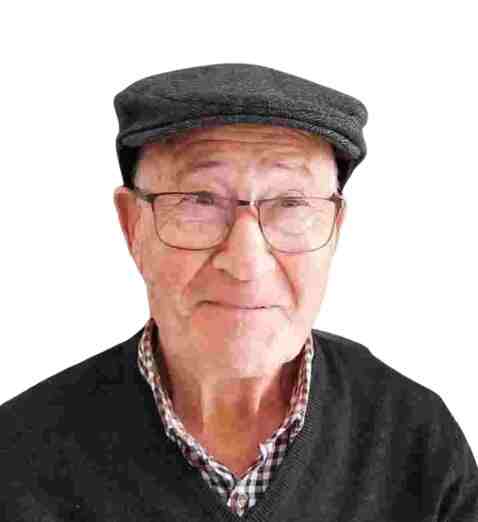 Jose Luis Diaz Orive