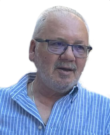 Jose Luis Diaz Pérez