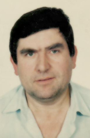 José Luis Díez Pérez