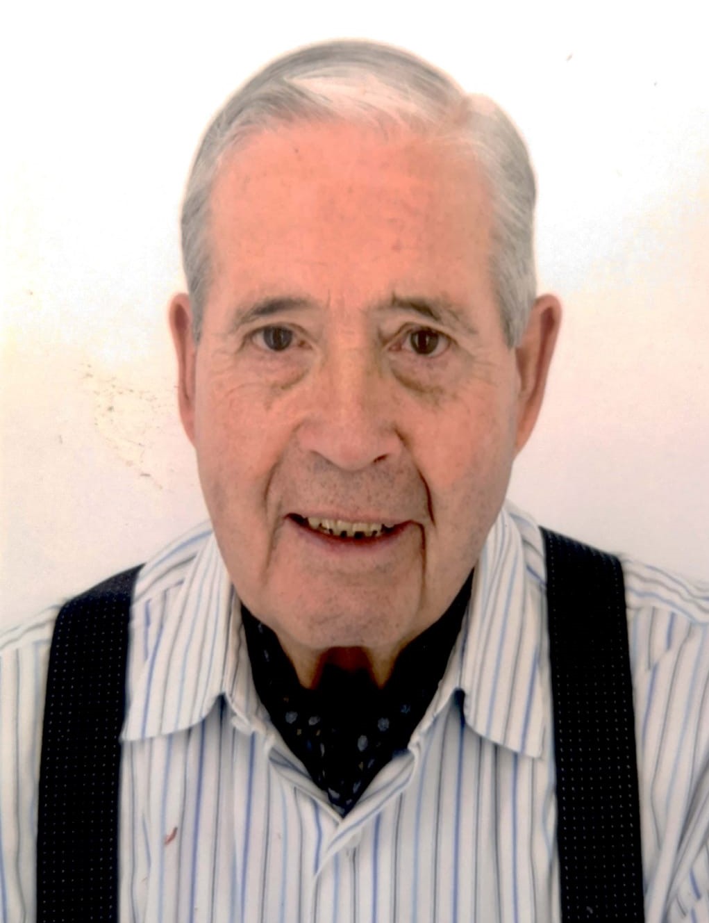 Jose Luis Diez Prieto