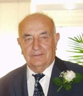 Jose Luis Eguiazabal Zufiaurre