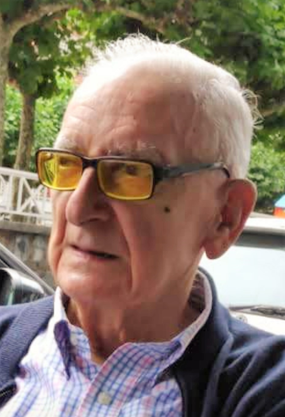 Jose Luis Eguiguren Aguirregomezcorta