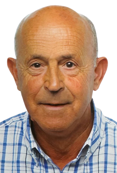 Jose Luis Emaldi Mediavilla