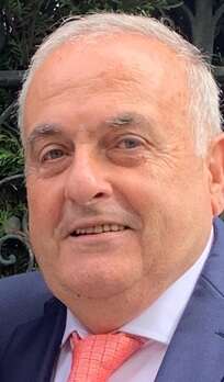 Jose Luis Gabiña Urraza