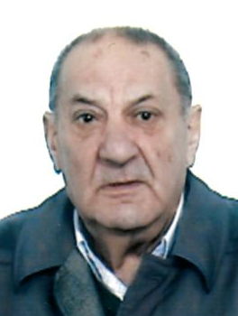 José Luis González Martínez