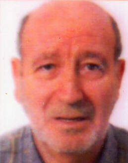 Jose Luis Gutierrez Alvarez