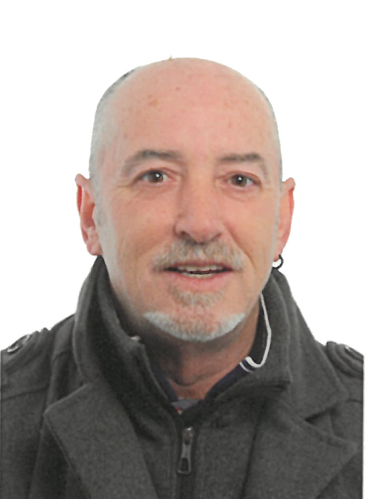 José Luis Gutiérrez Lera