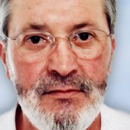 Jose Luis Lazkano Goitia