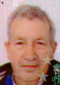 Jose Luis Lerchundi Santisteban