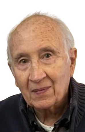 José Luis Medrano Alijas