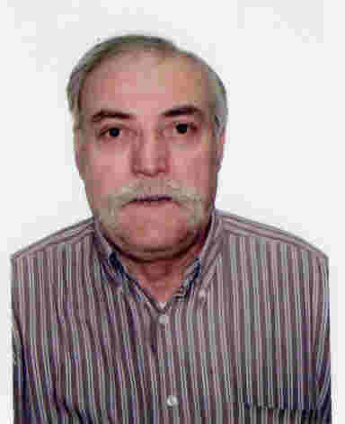 Jose Luis Monge Cabañes