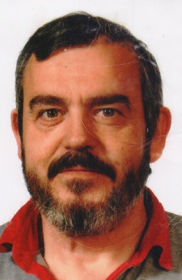 Jose Luis Moya Hortelano