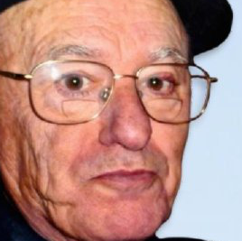 Jose Luis Olabe Barrena