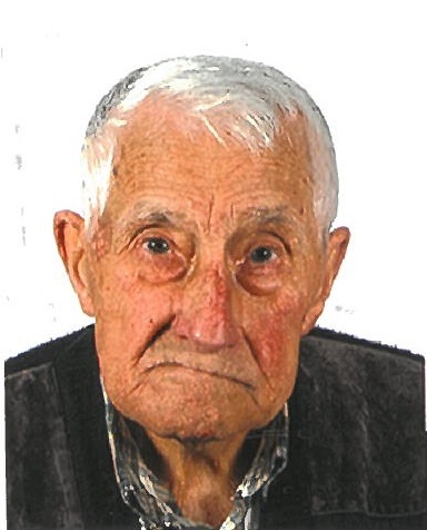 Jose Luis Oyarzun Zarraua