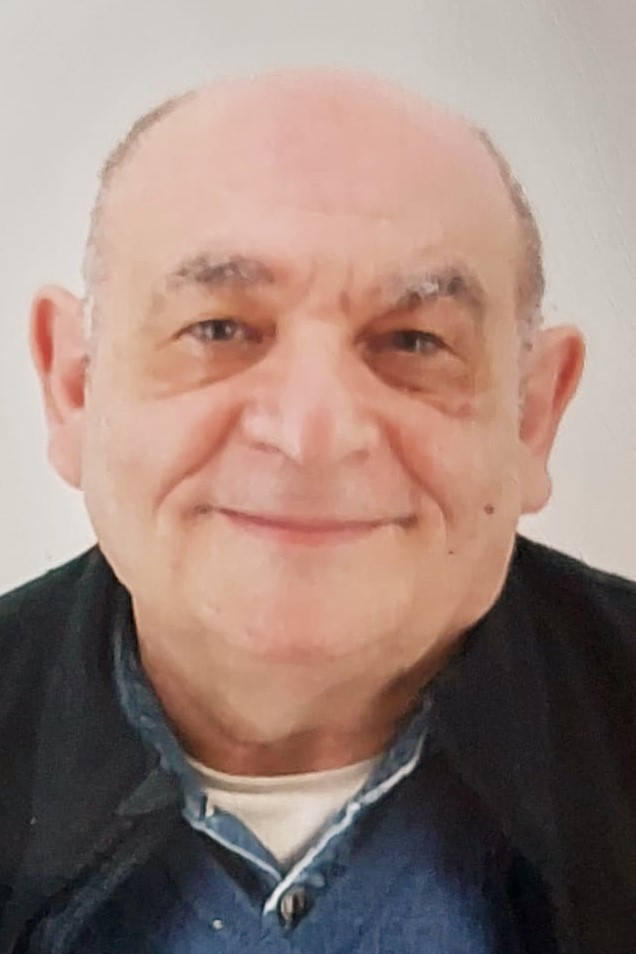 Jose Luis Perez Perez