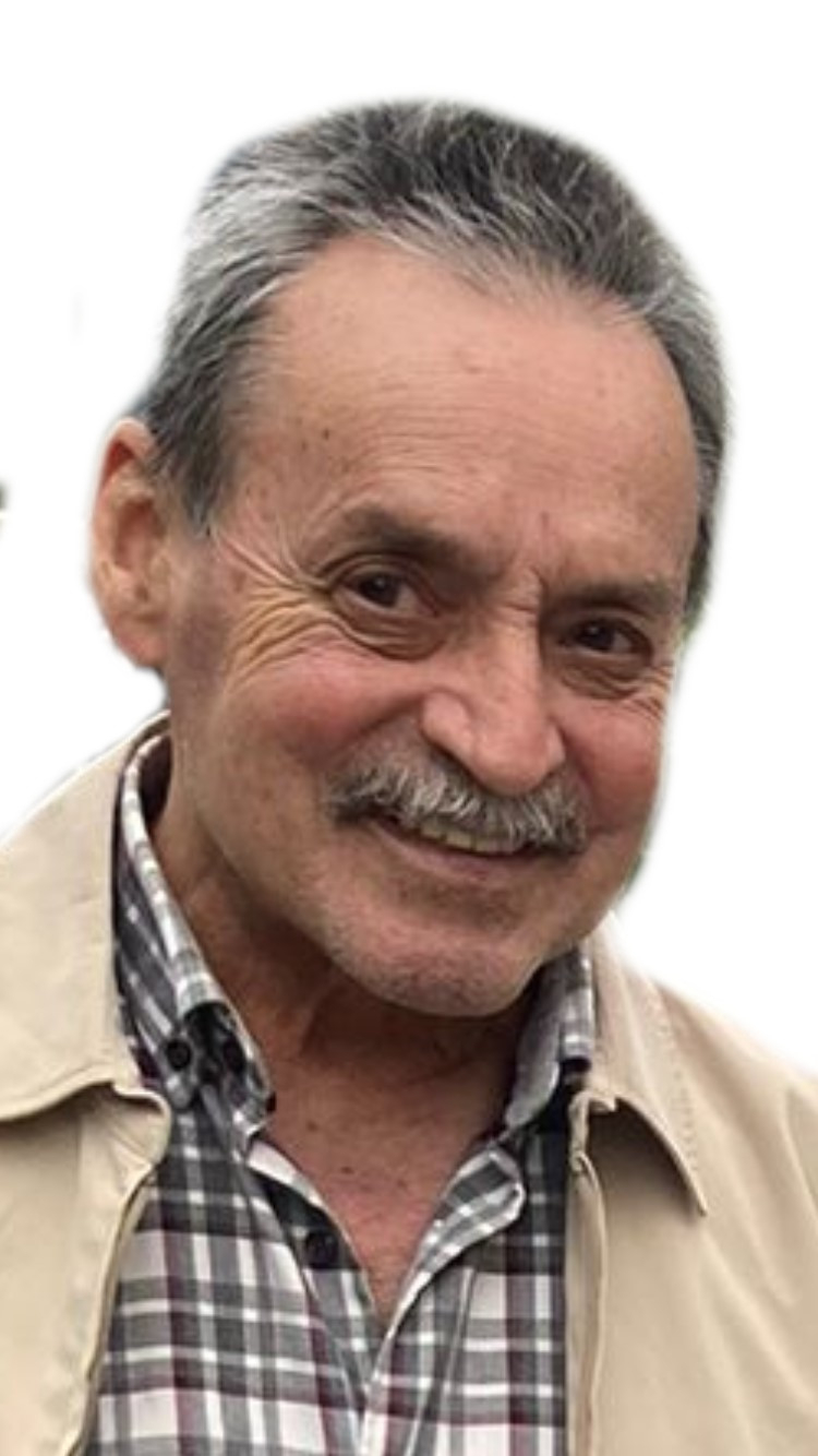 Jose Luis Rivas Rouco