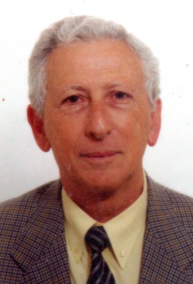 José Luis Ruiz Pérez