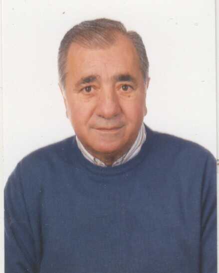 Jose Luis Santamaria Arnaiz