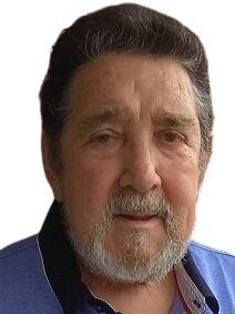 Jose Luis Valle Gregorio