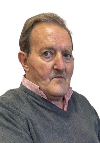 Jose Manuel Cabanas Botana