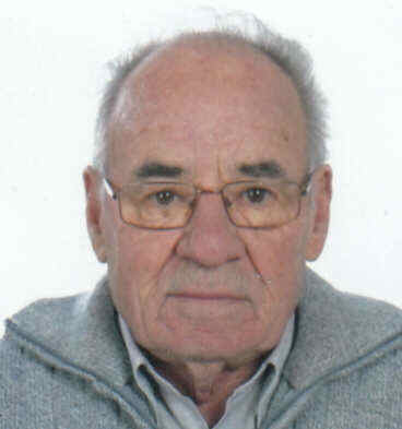 Jose Manuel Garcia Vitienes