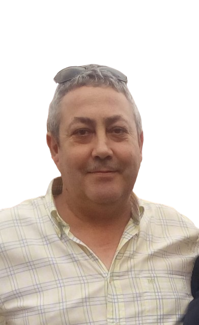 Jose Manuel Ruiz Martinez