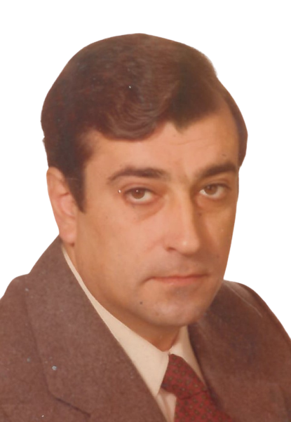 José Mari Iturri Goikoetxea