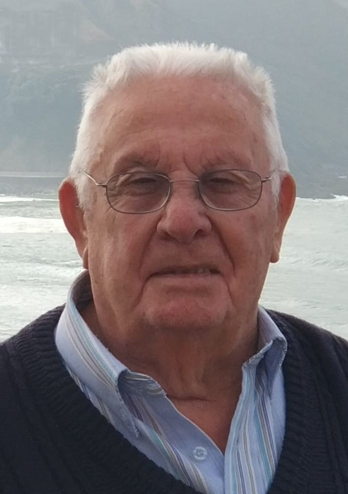 Jose Maria Acha Ereño